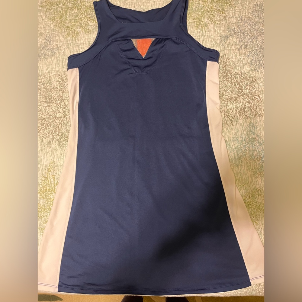 Lucky in Love Dress Small